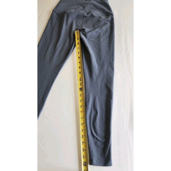 Peloton Periwinkle Women's Leggings Sz XS - Picture 7 of 8